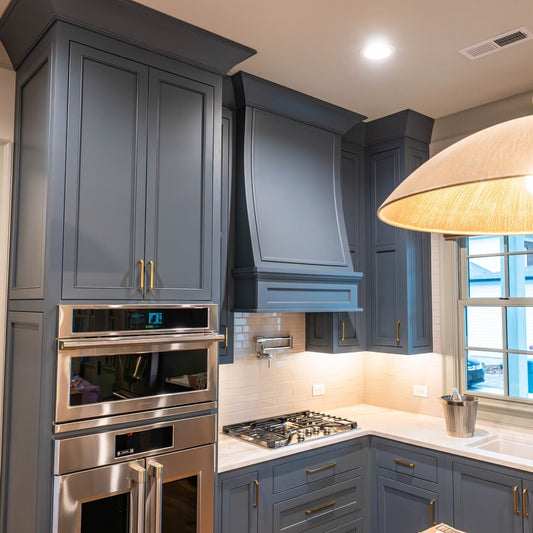 15 Best Gray and Blue Kitchen Ideas 2026