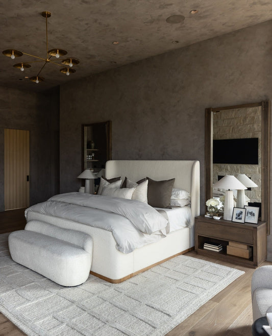 15 Modern Bedroom Furniture Ideas for 2026