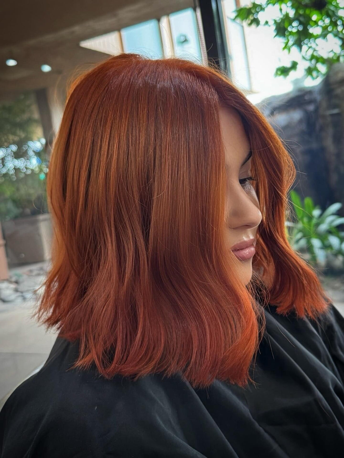 15 Trending Red Brown Hair Colors 2026