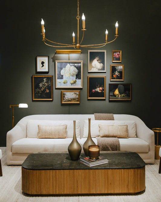 15 Stunning Large Living Room Wall Ideas 2026