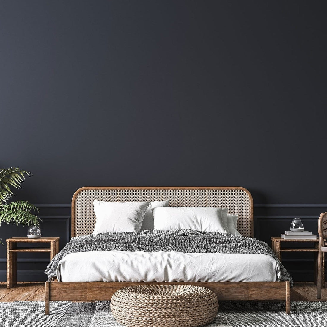 15 Modern Calming Bedroom Ideas That Last For 2026