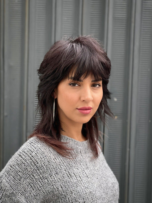 15 Best Long Wolf Haircut Ideas 2026
