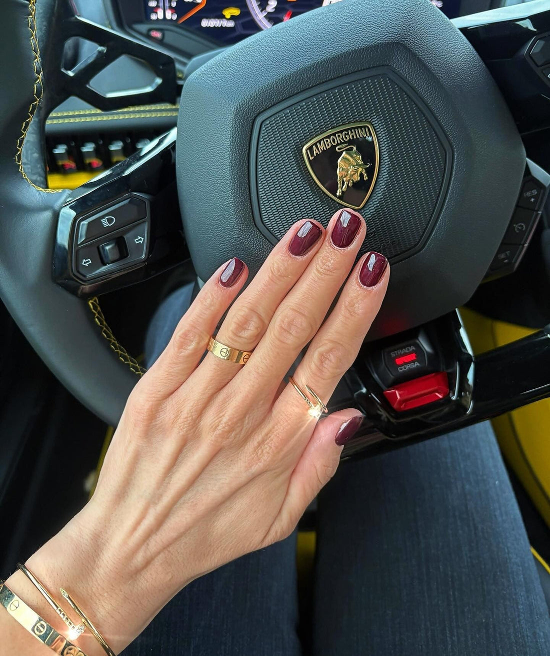 15 Best Short Rounded Nail Ideas to Copy in 2026