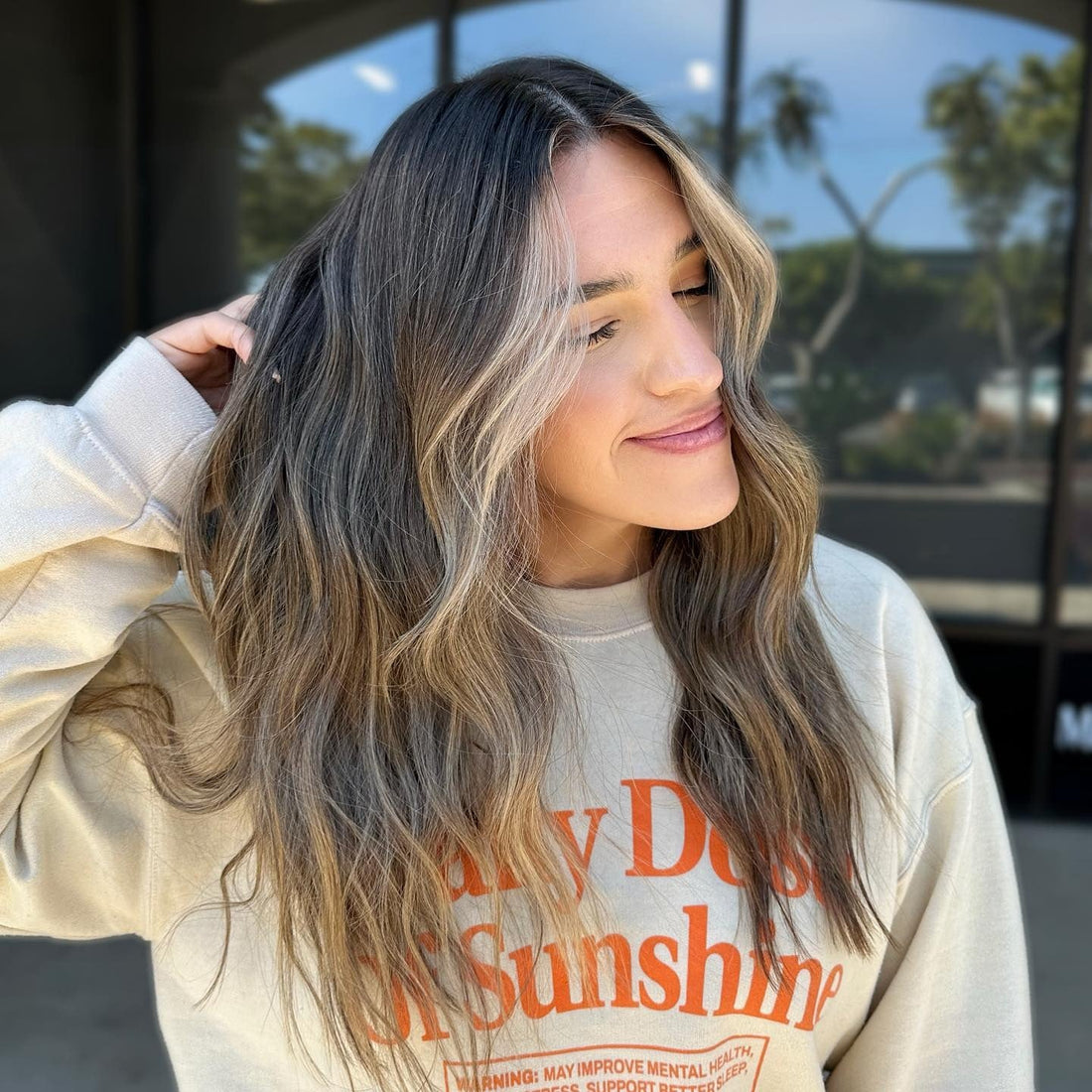 15 Milk Tea Hair Color Guide 2026