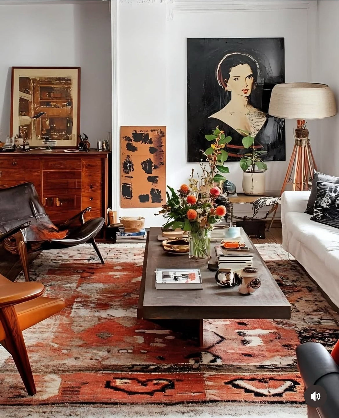 15 Trending Upscale Living Room Ideas for 2025 Interiors