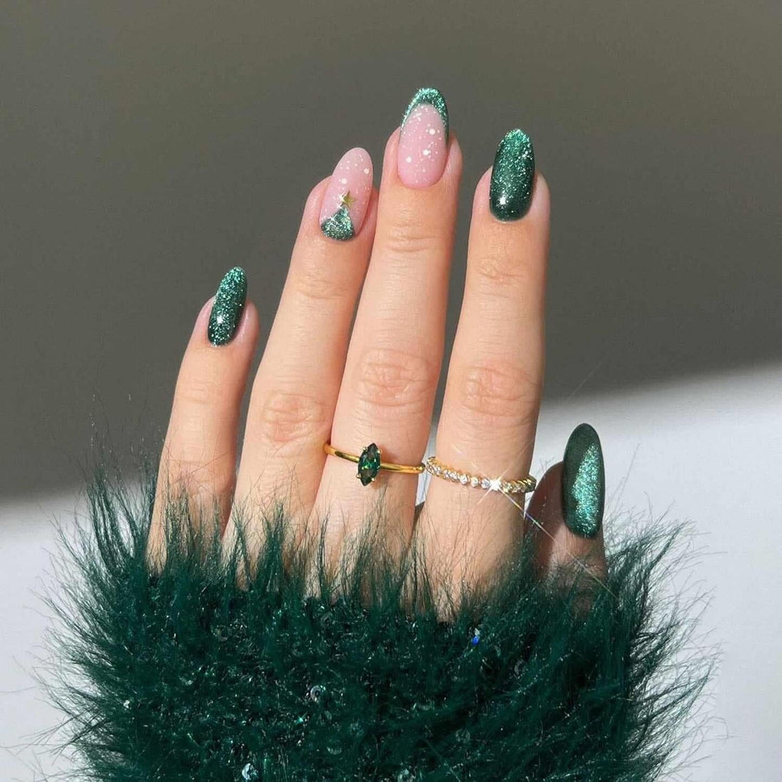 15 Gorgeous Saint Patrick's Day Nail Ideas 2026