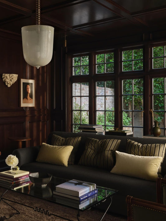 15 Stunning Contemporary Small Living Room Ideas 2026