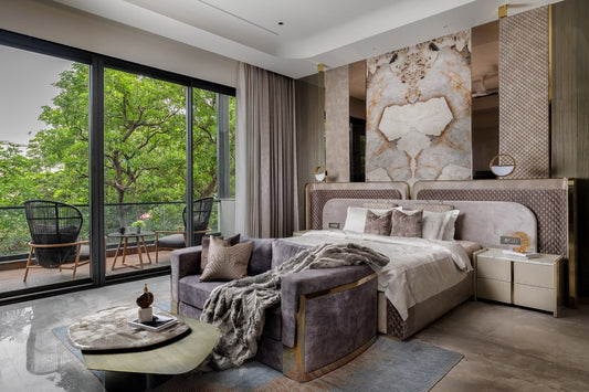 15 Contemporary Classy Bedroom Ideas for Couples in 2025