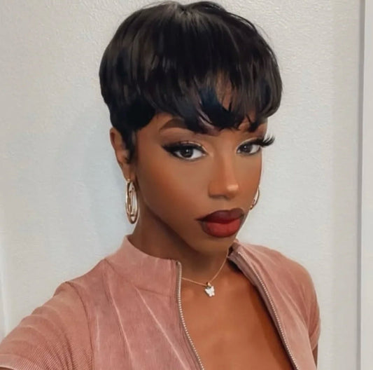 15 Bold and Beautiful Long Pixie Cuts for 2025