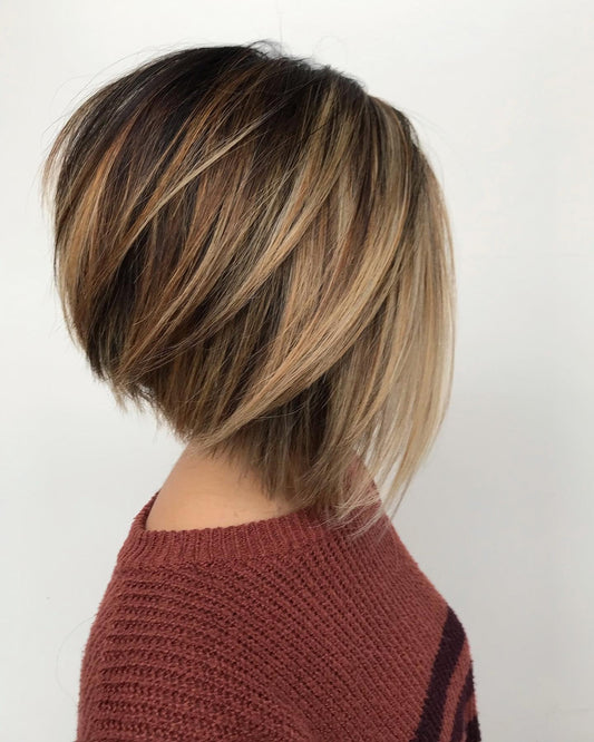 15 Top Angled Bob Hairstyles for 2026