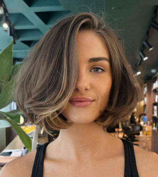15 Short Hair with Layers Everyone Wants in 2026