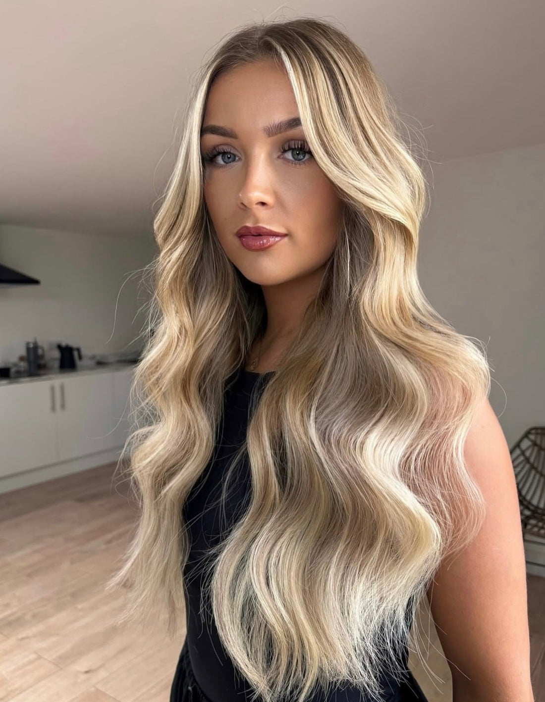 15 Long Blonde Hair Favorites for 2026