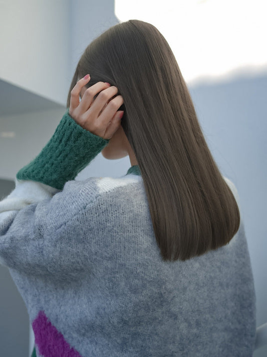 15 Stunning Straight Hairstyles 2026