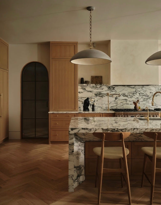 15 Trending Table Kitchen Ideas for 2026