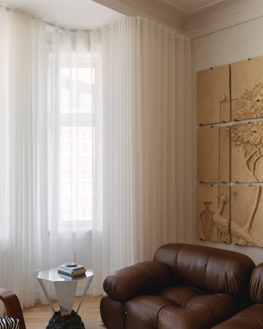 15 Trending Living Room Ideas With Curtains for 2026