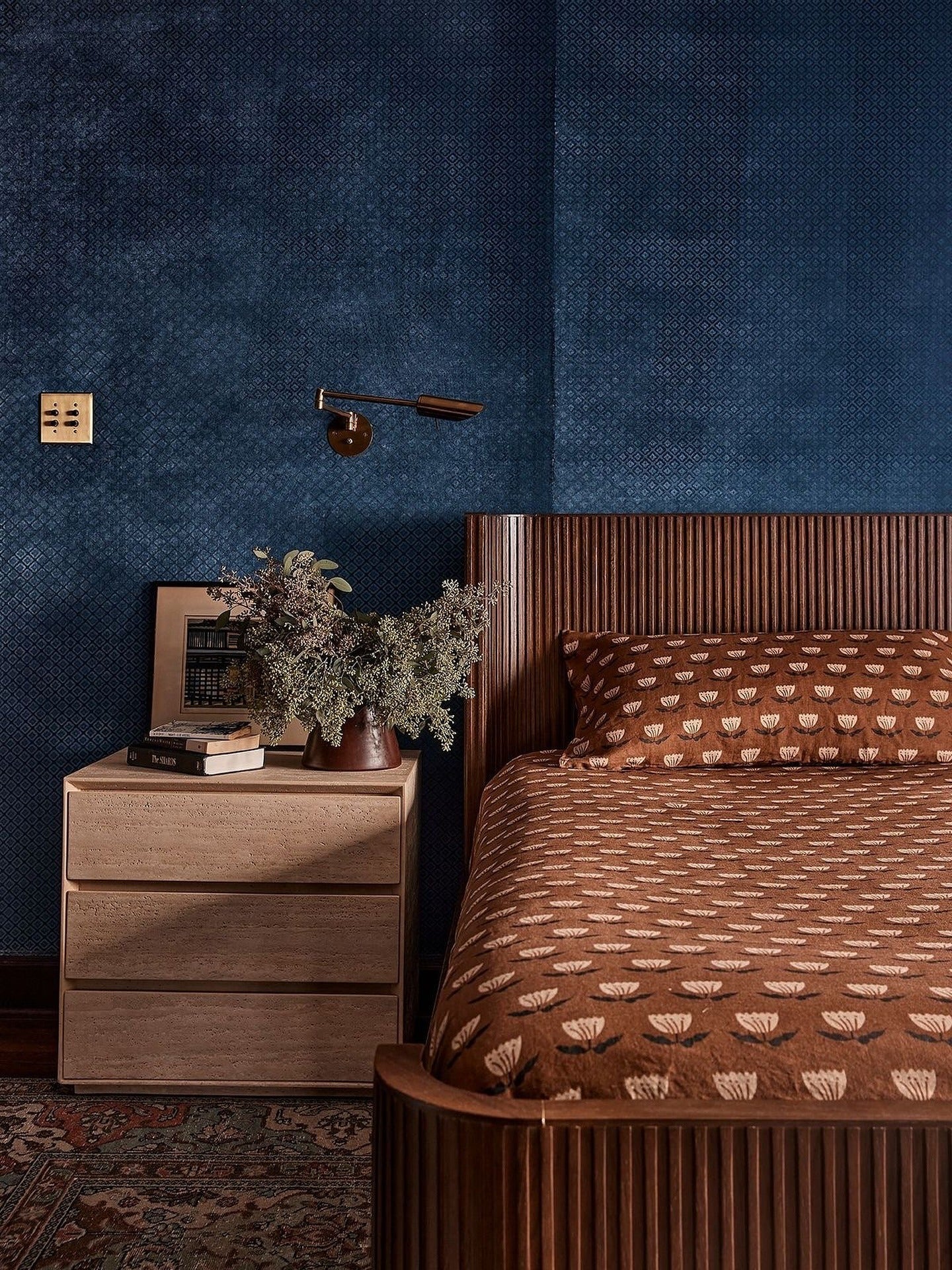 15 Best Traditional Bedroom Decor Tips – DreamBundles