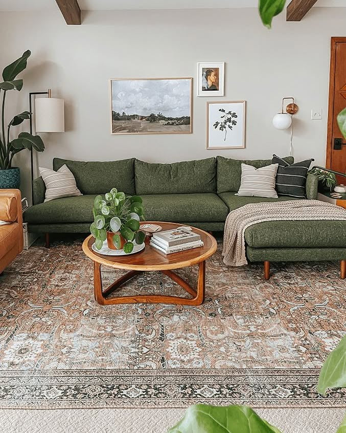 15 Trending Tiny Living Room Ideas for 2026