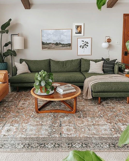 15 Trending Tiny Living Room Ideas for 2026