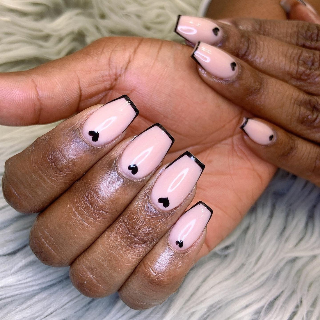 15 Fresh Small Coffin Nail Ideas 2026