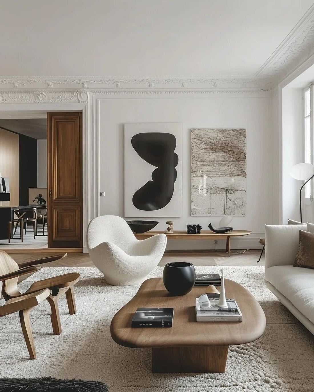 15 Best Aesthetic Living Room Ideas 2026