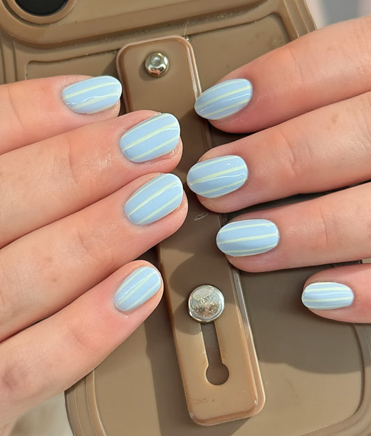 15 Must-Try Simple Nails 2026
