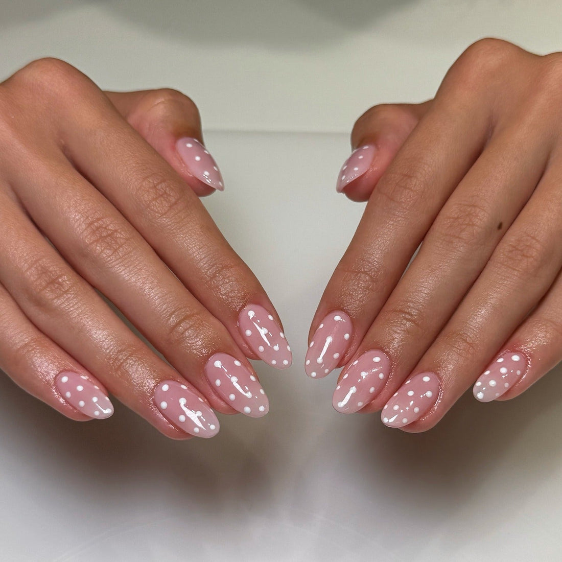 15 Fresh Almond Nail Ideas 2026