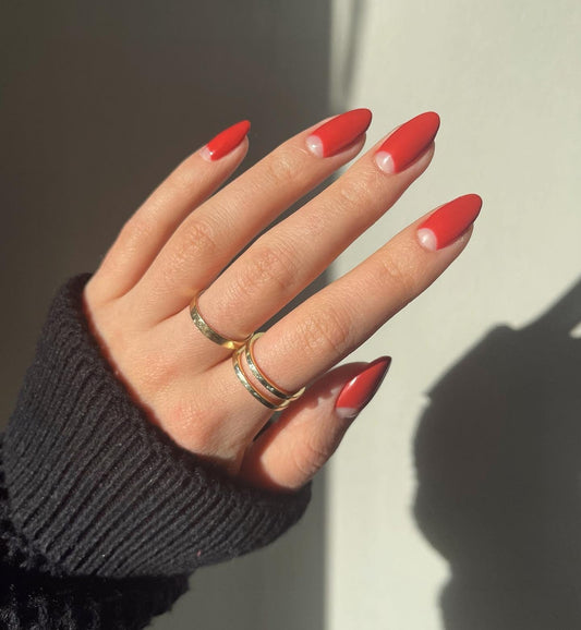 15 Fresh Seasonal Nail Ideas 2026