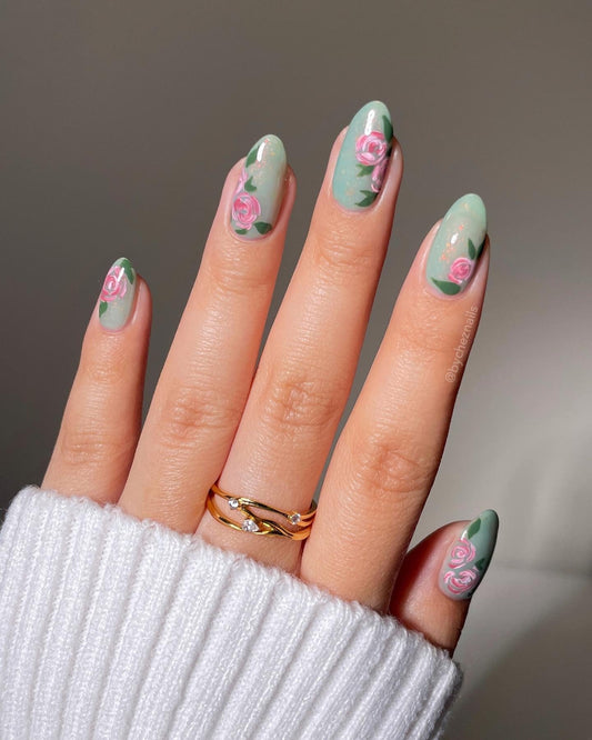 15 Stunning Wedding Guest Nail Ideas 2026