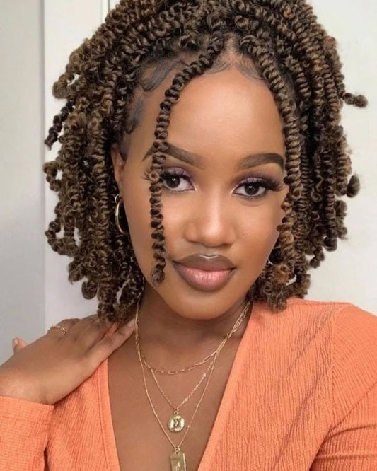 15 Fierce Baddie Hairstyles That Radiate Style