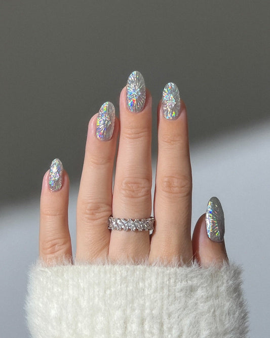 15 Best New Years Nail Ideas for 2026