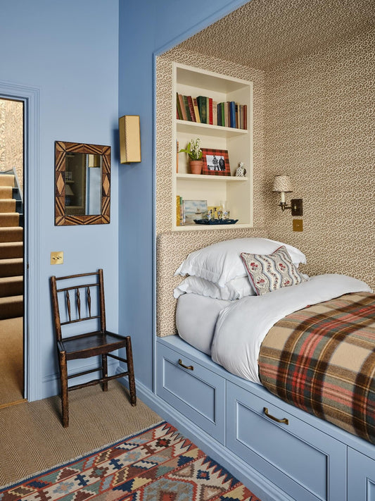 15 Easy Guest Bedroom Office Ideas 2026