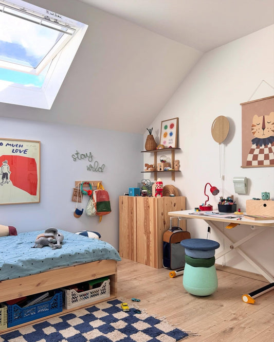15 Must-See Childrens Bedroom Ideas for 2026
