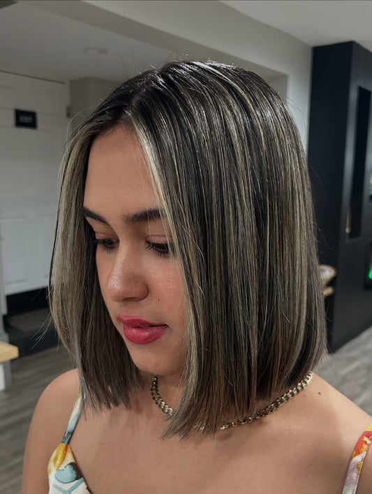 15 Gorgeous Blunt Cut Bob Inspirations for 2025