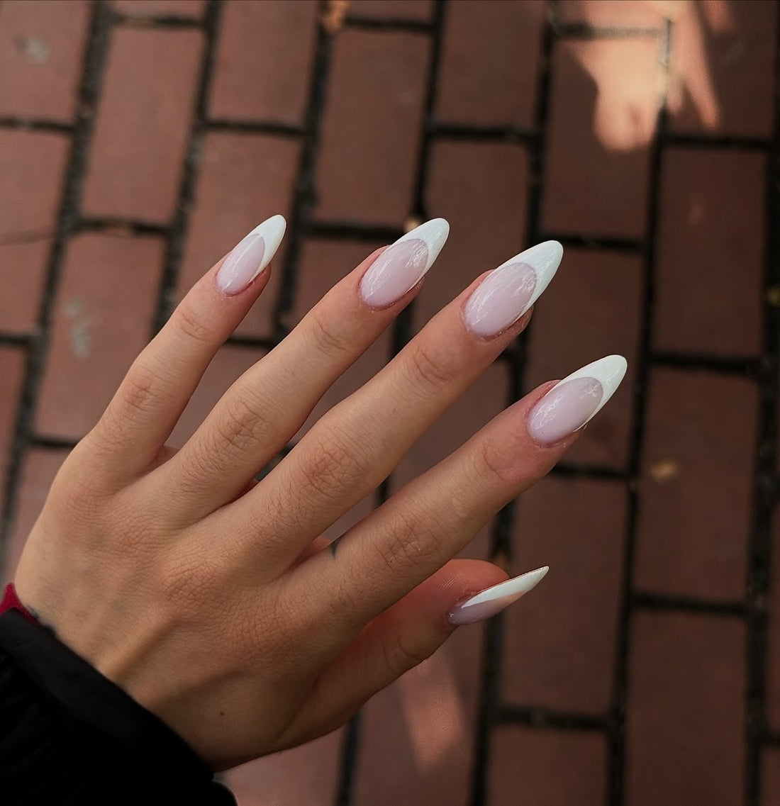 15 Classic Nail Ideas for a Fresh Look