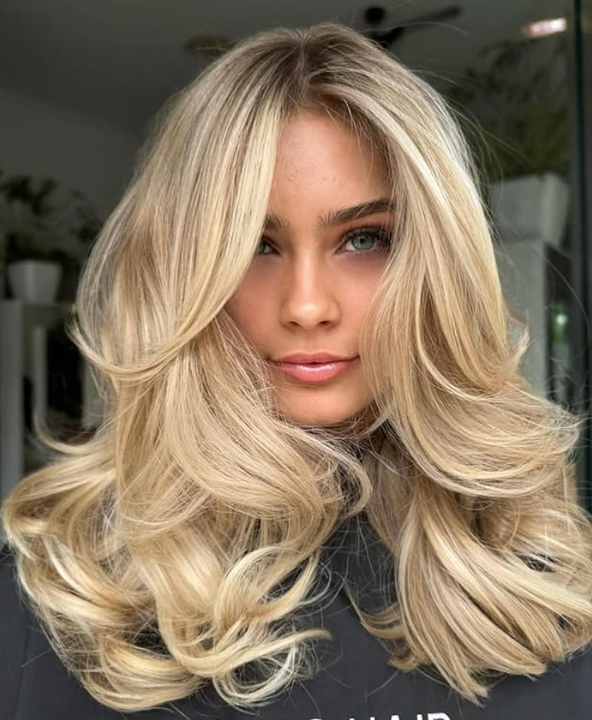 15 Top Honey Blonde Hair Highlights 2026