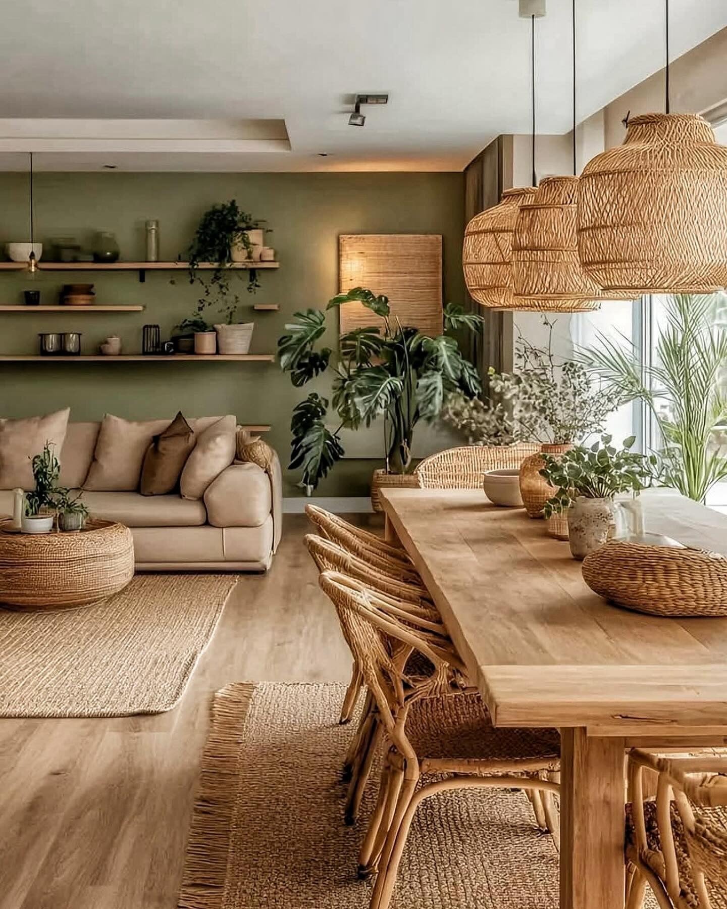 15 Modern Earthy Living Room Ideas That Feel Just Right – DreamBundles