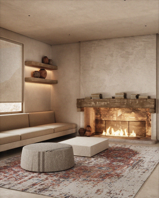 15 Stylish Moody Living Room Transformations