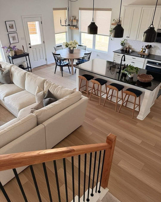 15 Best Living Room and Kitchen Ideas 2026