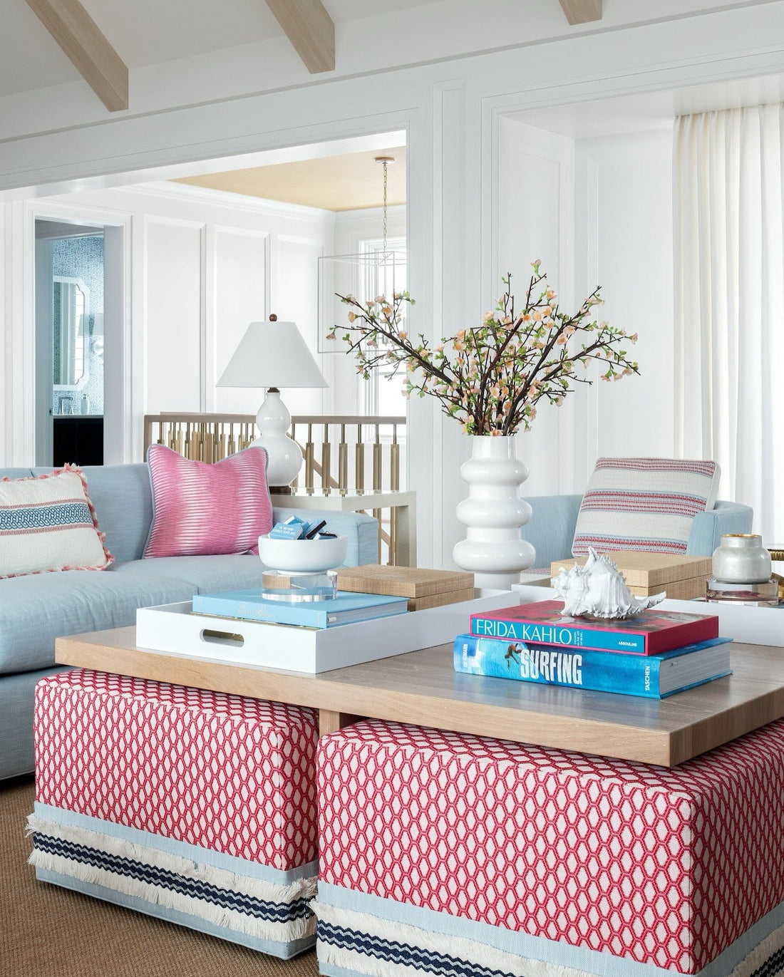 15 Modern Beach House Living Room Ideas 2026