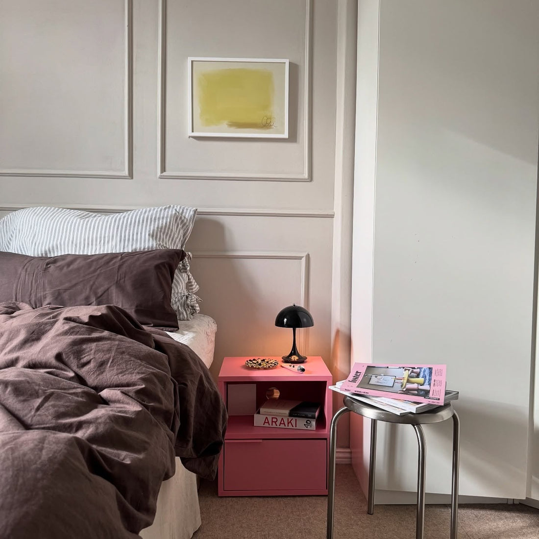 15 Cozy Bedroom Ideas for Small Spaces