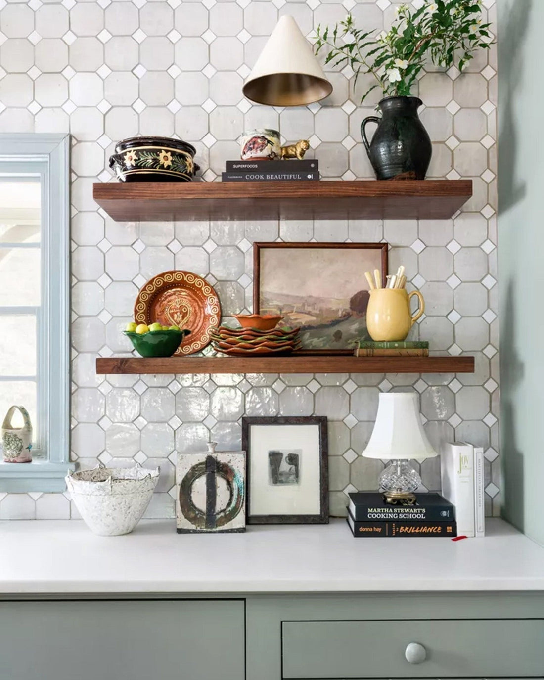 15 Best White Backsplash Ideas for Kitchen 2026