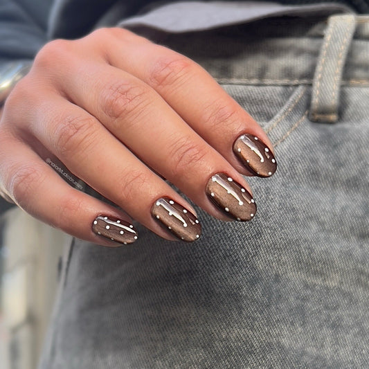 15 Gorgeous Short Cat Eye Nail Ideas 2026