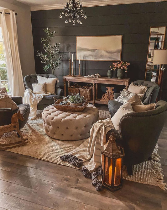 15 Fresh Cozy Living Room Ideas 2026