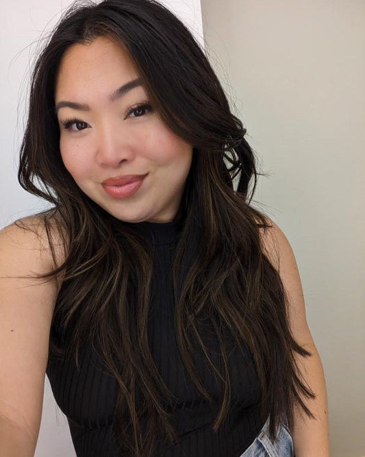 15 Layered Hairstyles That Add Bounce & Flow