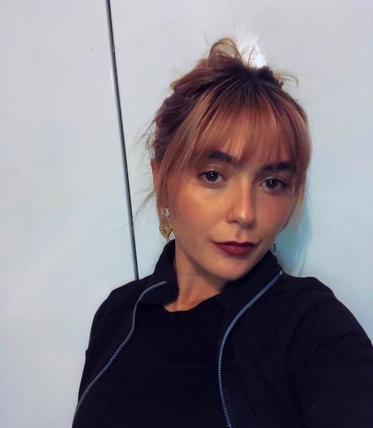 15 Trendy Wispy Bangs Hairstyles 2026