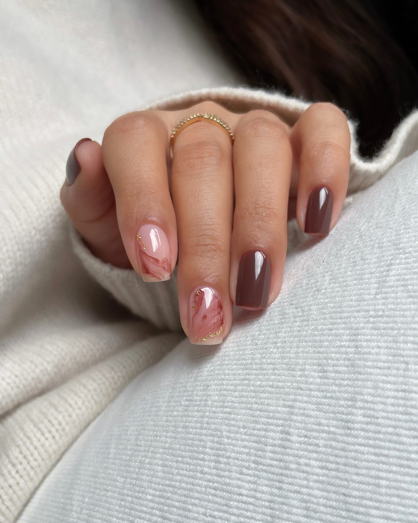 15 Classy Country Nail Ideas for a Rustic Glow – DreamBundles
