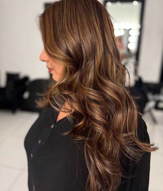 15 Fresh Caramel Honey Blonde Color Trends for 2025 🌸