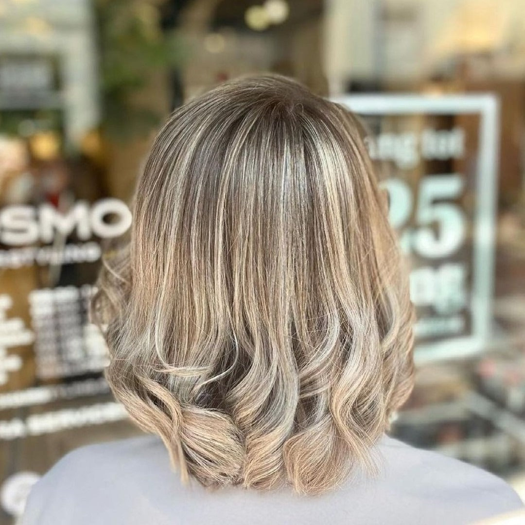 15 Best Short Blonde Hairstyles for 2026