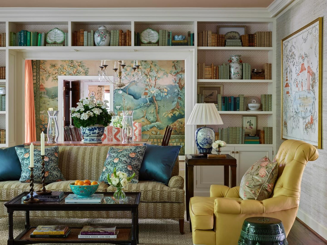 15 Easy Gray and Yellow Living Room Ideas 2026