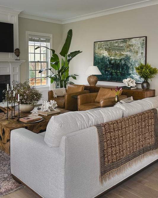 15 Best Home Decor Ideas for Living Room 2026